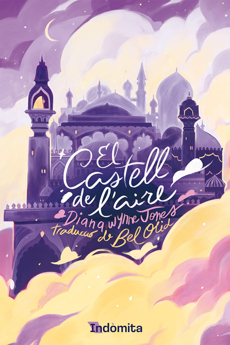 El castell de l'aire