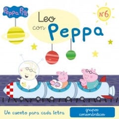 Leo con Peppa 6 Leo con Peppa 6