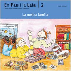 2. La nostra família 2. La nostra família