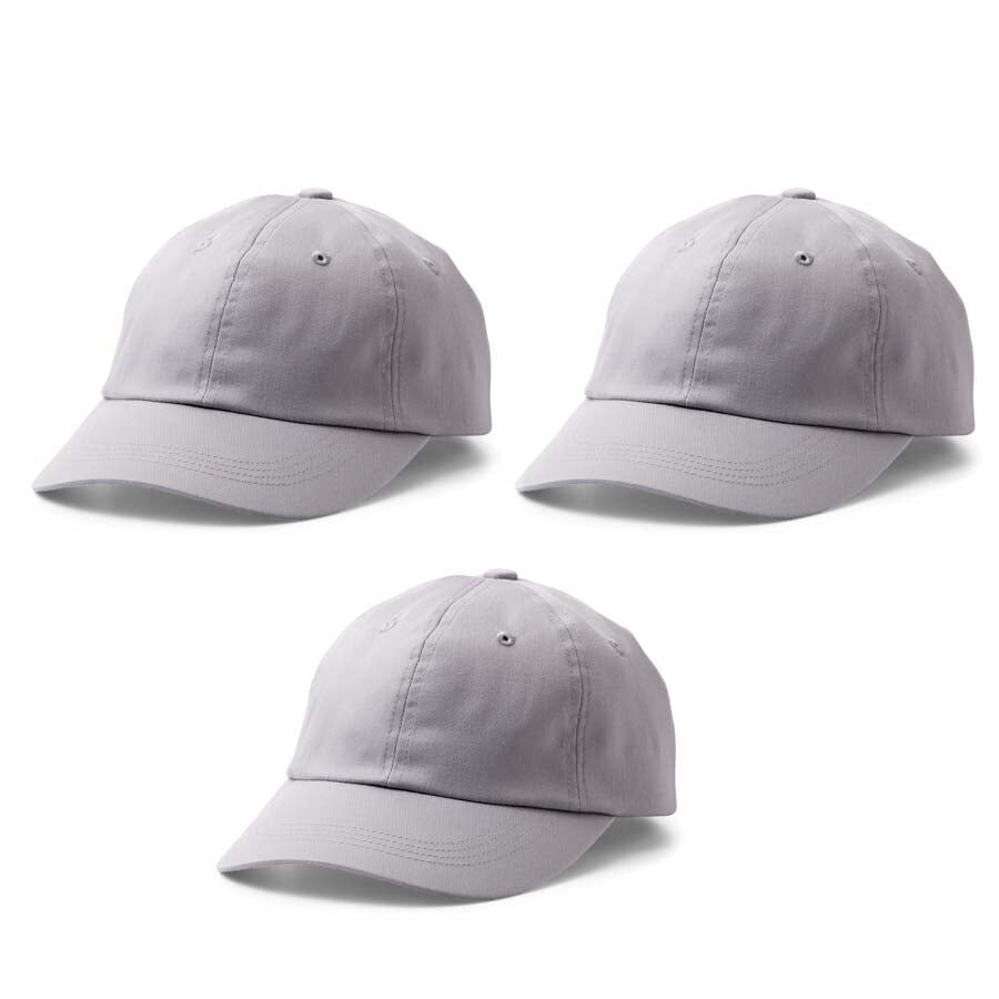 Gorra Baseball 3u