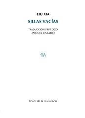 Sillas vacías Sillas vacías