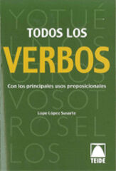 Todos Los Verbos 2ªedición Todos Los Verbos 2ªedición