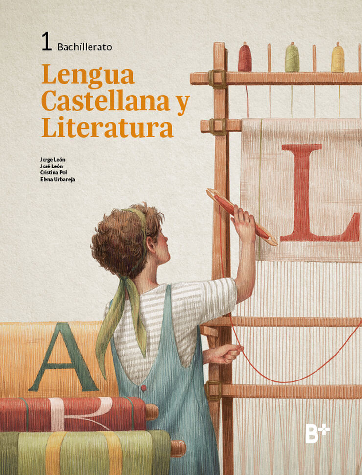 Lengua Castellana Y Literatura 1