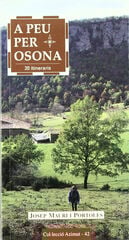 A peu per Osona