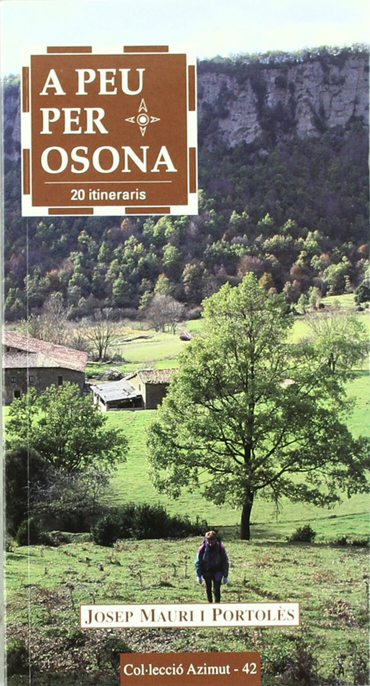 A peu per Osona
