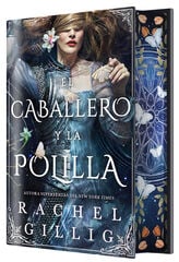 El caballero y la polilla (edici&oacute;n especial limitada)