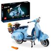 LEGO® Technic vespa 125 réplica 10298 LEGO® Technic vespa 125 réplica 10298