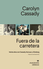 Fuera de la carretera Fuera de la carretera