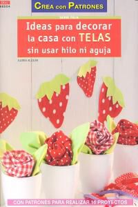 Ideas para decorar la casa con telas sin