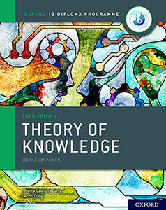 Theory of Knowledge Course Book New IB