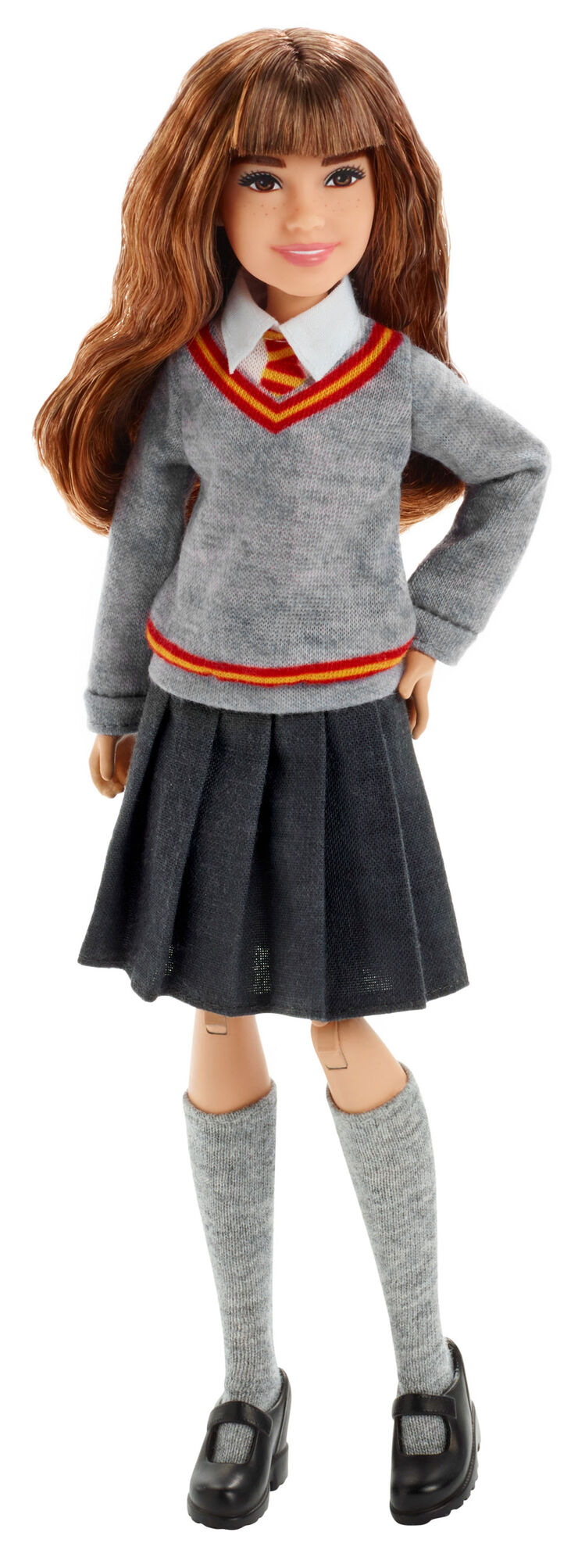 Nina Hermione Granger de Harry Potter Mattel