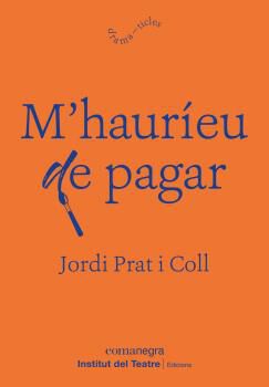 M'haur&iacute;eu de pagar