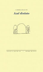 Azul distinto