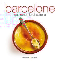 Barcelona: gastronomia i cuina Barcelona: gastronomia i cuina