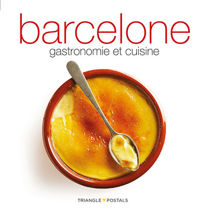 Barcelona: gastronomia i cuina
