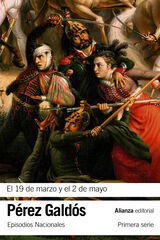 El 19 de marzo y el 2 de mayo El 19 de marzo y el 2 de mayo