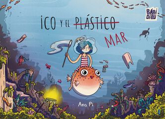 Ico y el mar Ico y el mar