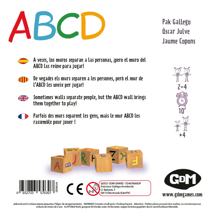 Abcd Abcd