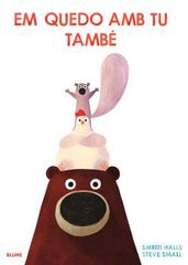 Em quedo amb tu també Em quedo amb tu també