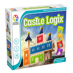 Castle logix Smart Games
