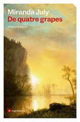 De quatre grapes