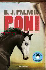 Poni (edició en català) Poni (edició en català)
