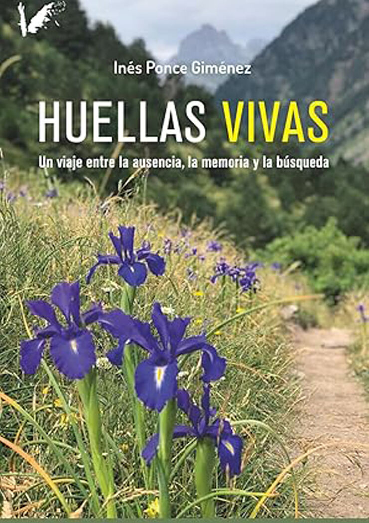 Huellas vivas