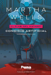 Condici&oacute; artificial