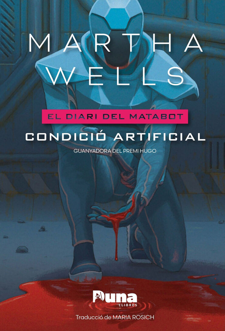 Condici&oacute; artificial