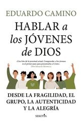 Hablar a los jóvenes de Dios Hablar a los jóvenes de Dios