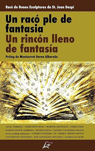 Un rac&oacute; ple de fantasia