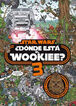 Star wars. ¿dónde está el wookiee? 3