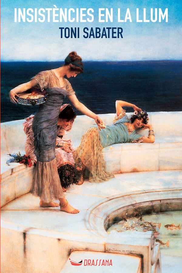 Insist&egrave;ncies en la llum