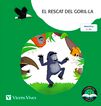 El Rescat Del Goril·La Pal (Rodalletres)