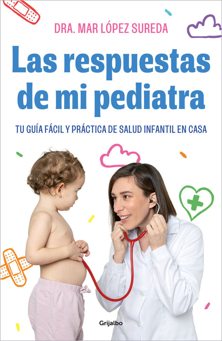 Las respuestas de mi pediatra - Abacus Online