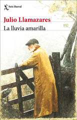 La lluvia amarilla La lluvia amarilla
