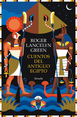 Cuentos del antiguo Egipto