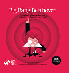 Big Bang Beethoven Big Bang Beethoven