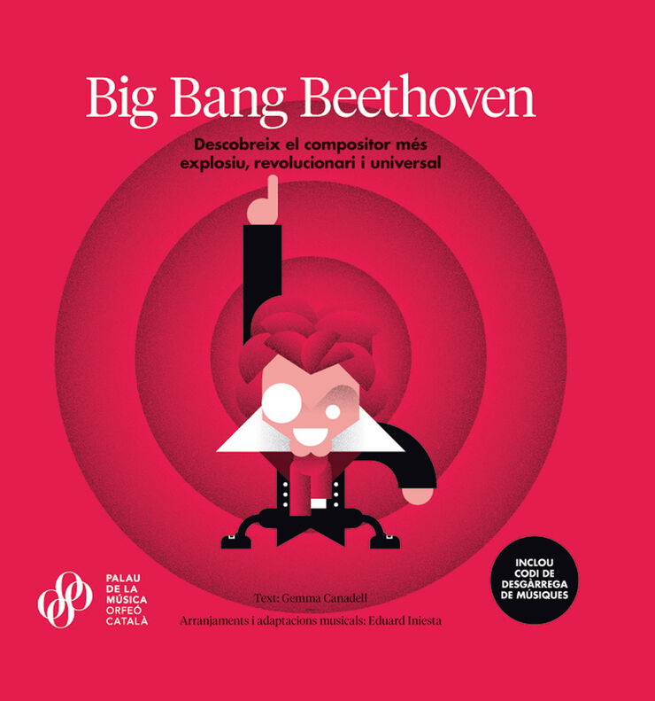 Big Bang Beethoven