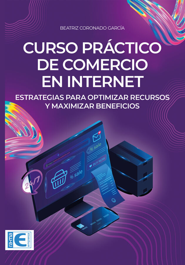 Curso Pr&aacute;ctico de Comercio en Internet