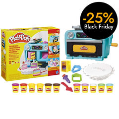 Mi Horno de Pasteles