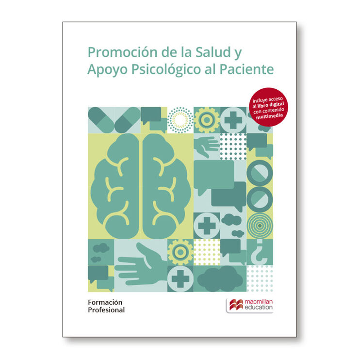 Promocion de la Salud y Apoyo Psic 2019