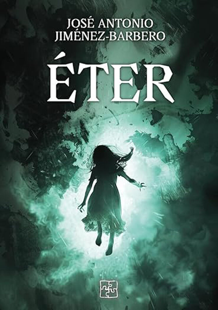 Éter
