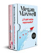 Estuche ¿A qué estás esperando? + Tampoco pido tanto Estuche ¿A qué estás esperando? + Tampoco pido tanto