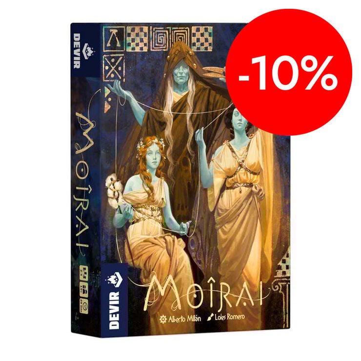 Moirai