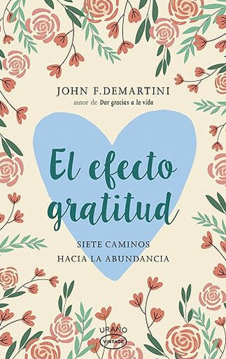 El efecto gratitud