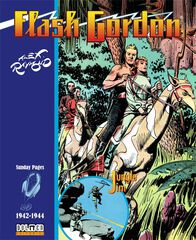 Flash Gordon – Jim de la Jungla 1942-1944 Flash Gordon – Jim de la Jungla 1942-1944