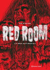 Red Room Red Room