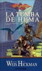 Tumba de Huma, La