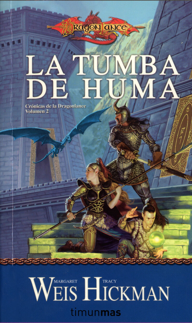 Tumba de Huma, La